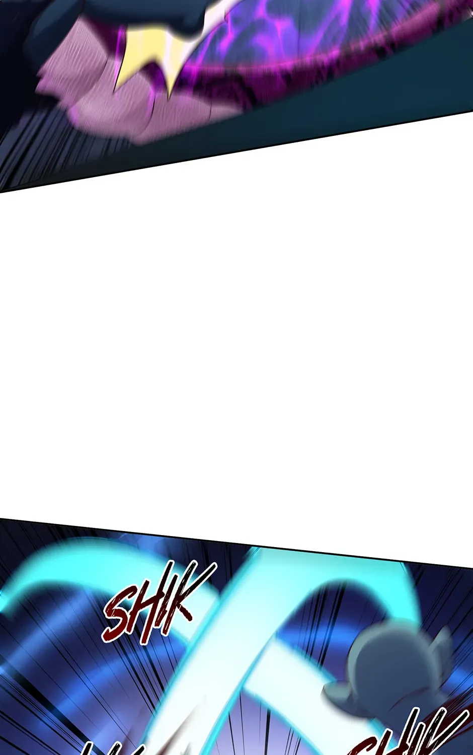 Aiming For Maximal Volume in the Apocalypse Chapter 61 - page 5