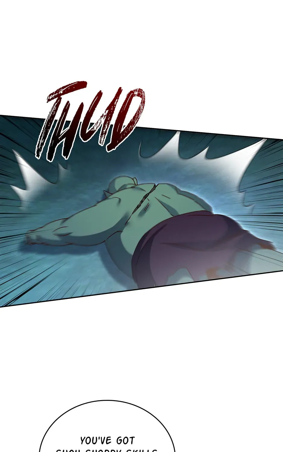 Aiming For Maximal Volume in the Apocalypse Chapter 61 - page 57