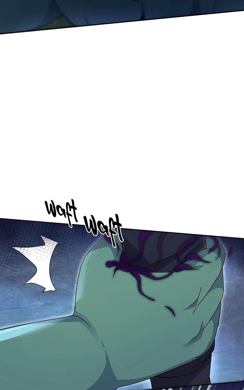 Aiming For Maximal Volume in the Apocalypse Chapter 61 - page 61