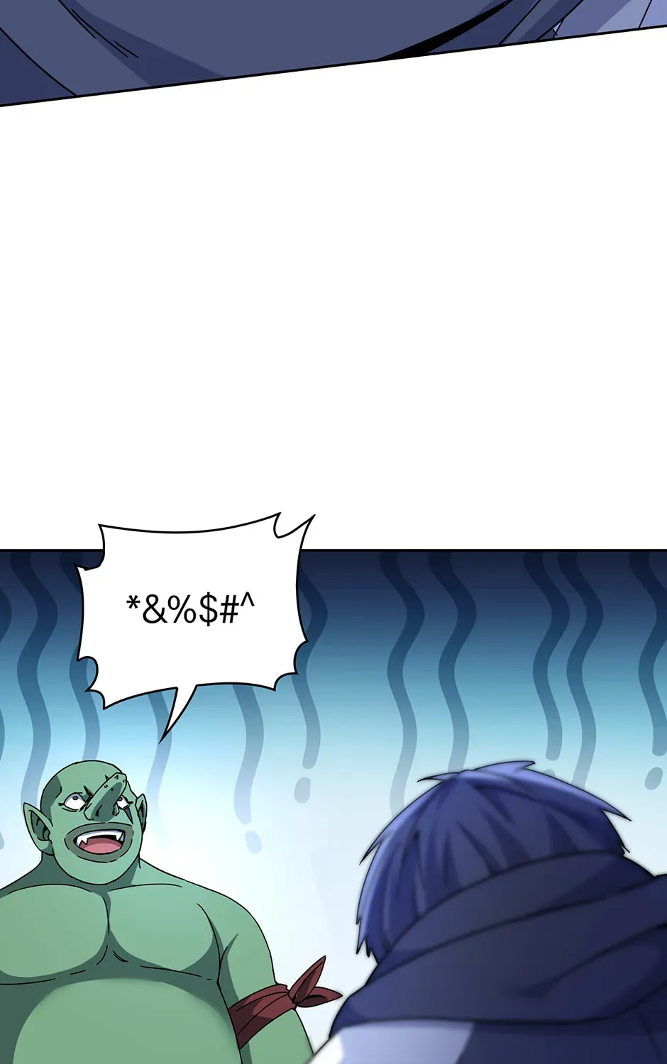 Aiming For Maximal Volume in the Apocalypse Chapter 61 - page 69