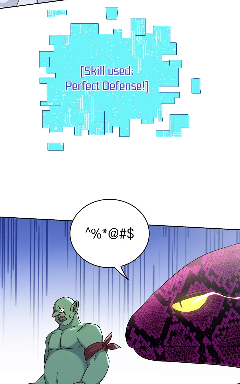 Aiming For Maximal Volume in the Apocalypse Chapter 61 - page 75