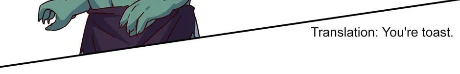 Aiming For Maximal Volume in the Apocalypse Chapter 61 - page 76
