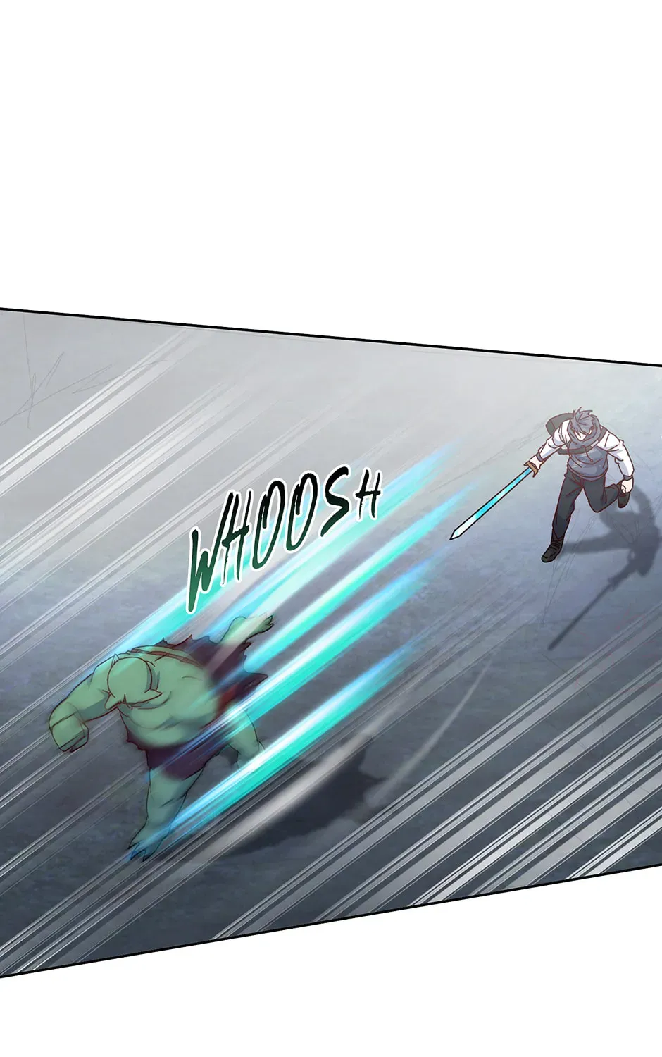 Aiming For Maximal Volume in the Apocalypse Chapter 61 - page 77