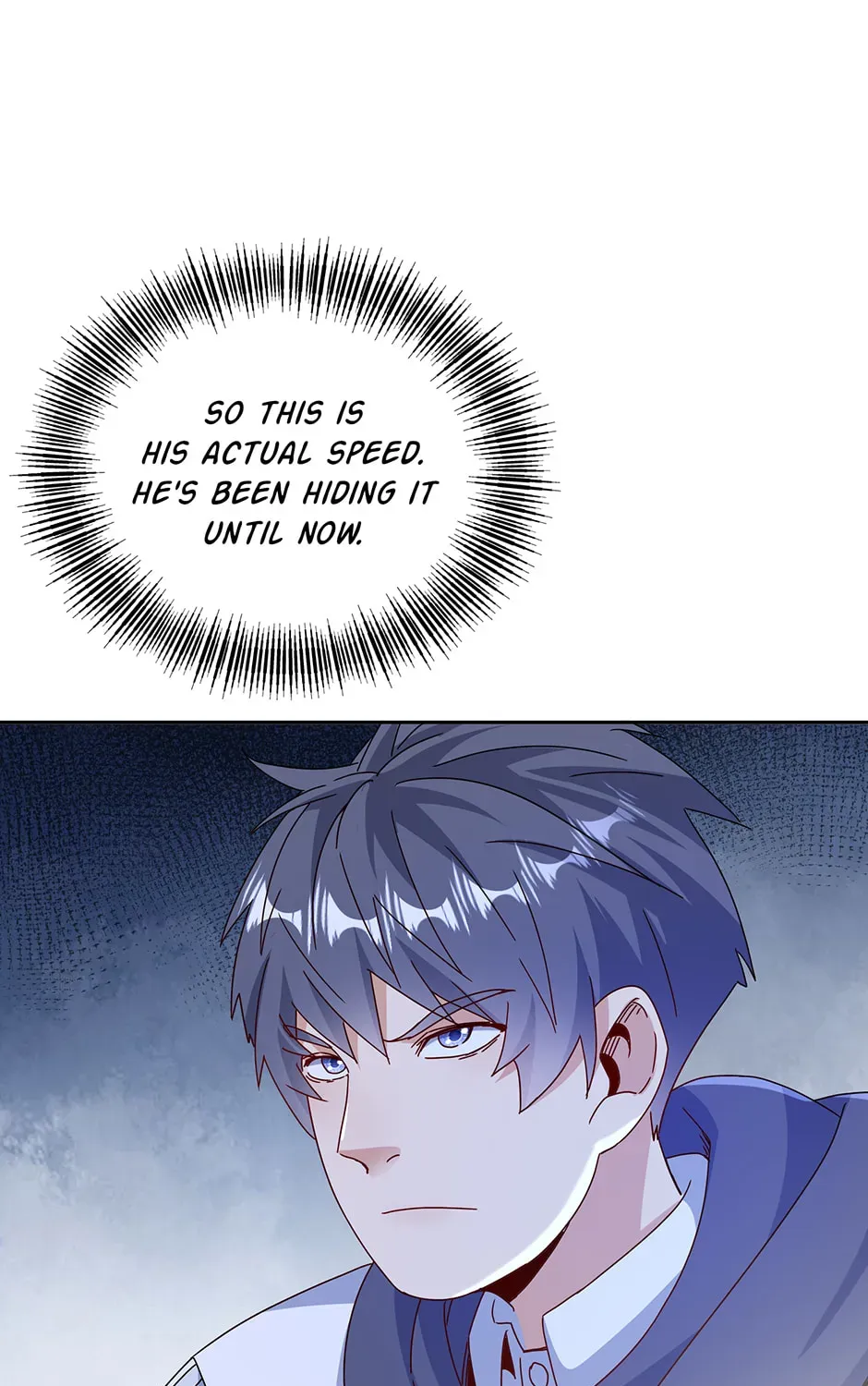 Aiming For Maximal Volume in the Apocalypse Chapter 61 - page 79