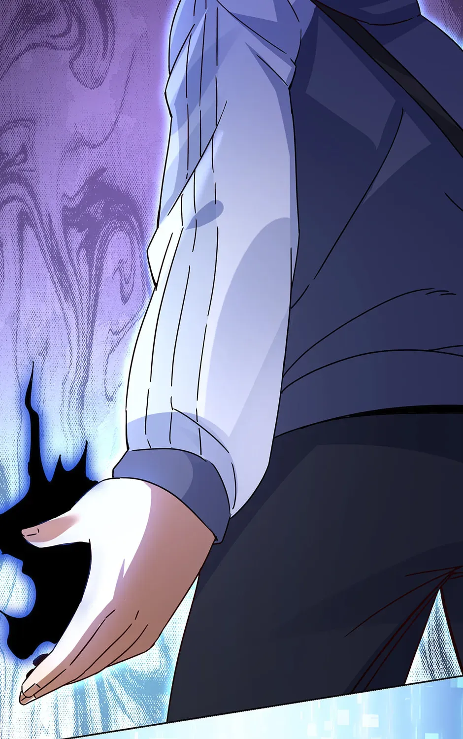 Aiming For Maximal Volume in the Apocalypse Chapter 61 - page 83
