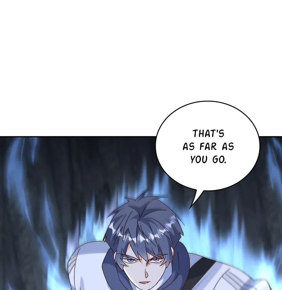 Aiming For Maximal Volume in the Apocalypse Chapter 61 - page 89