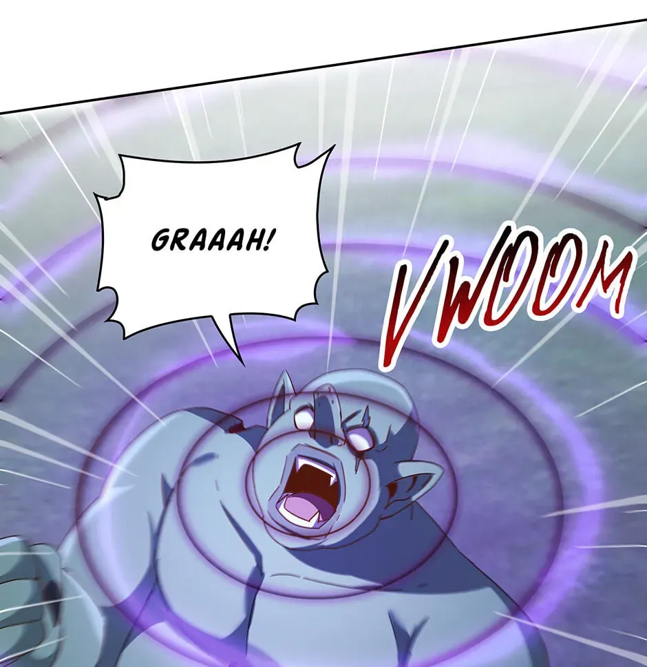 Aiming For Maximal Volume in the Apocalypse Chapter 61 - page 91