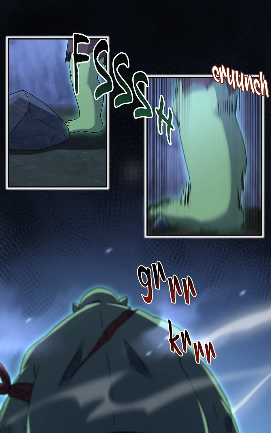Aiming For Maximal Volume in the Apocalypse Chapter 61 - page 95