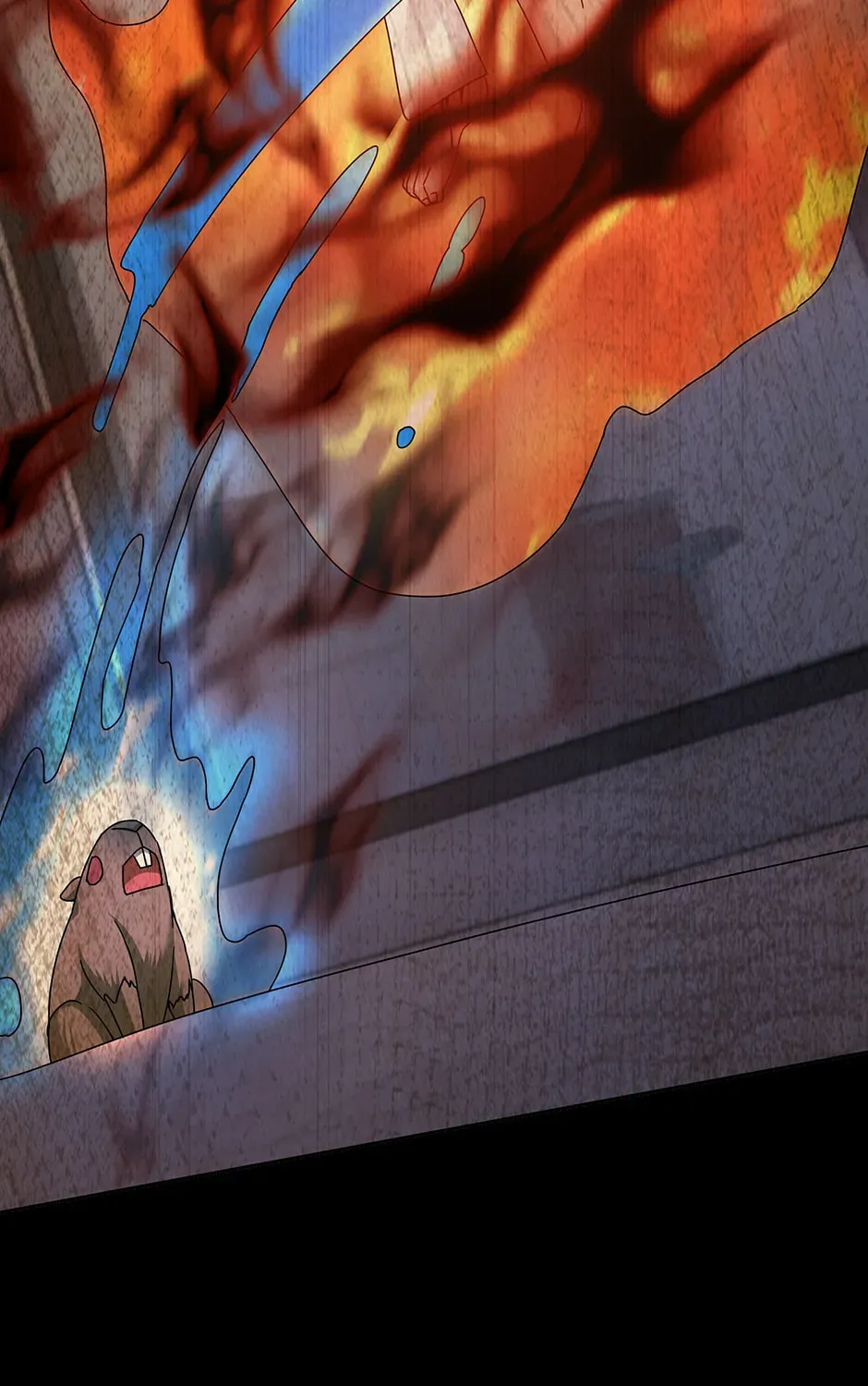 Aiming For Maximal Volume in the Apocalypse Chapter 62 - page 101