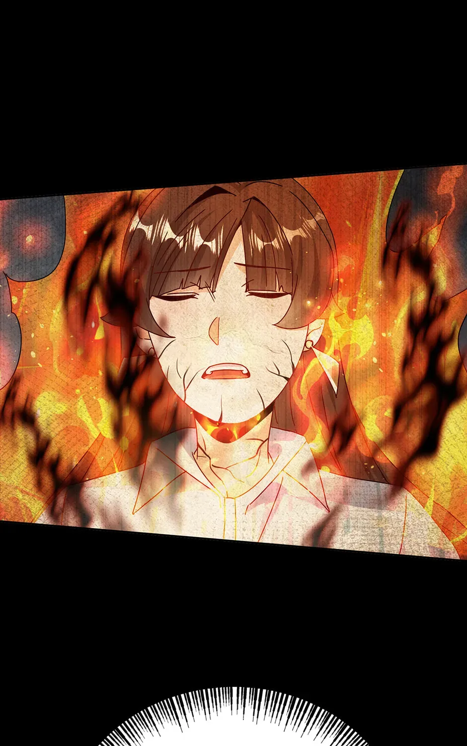 Aiming For Maximal Volume in the Apocalypse Chapter 62 - page 103