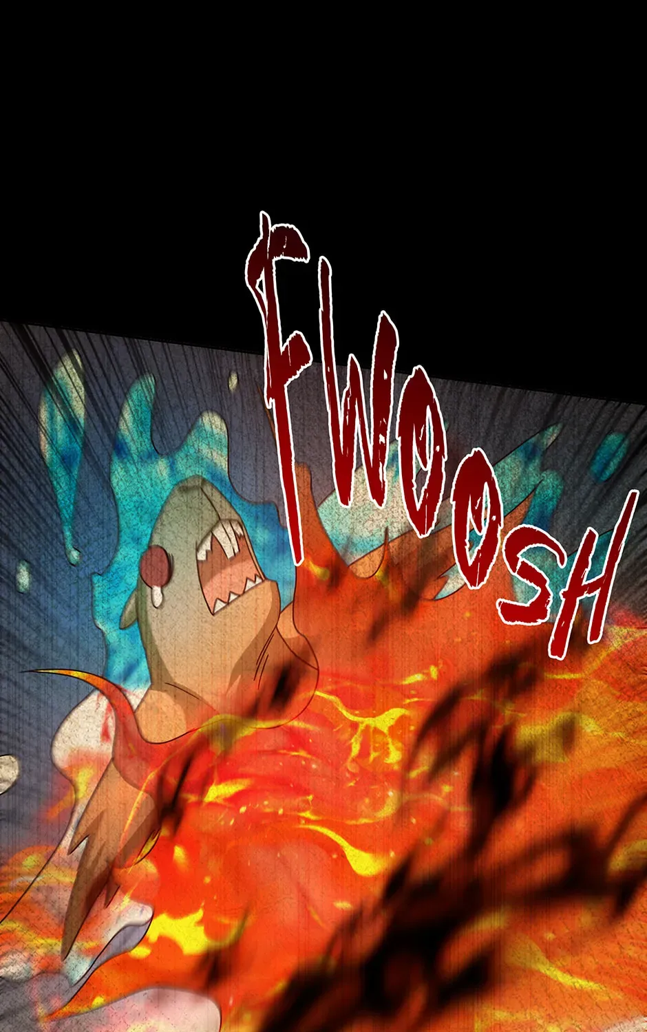 Aiming For Maximal Volume in the Apocalypse Chapter 62 - page 107