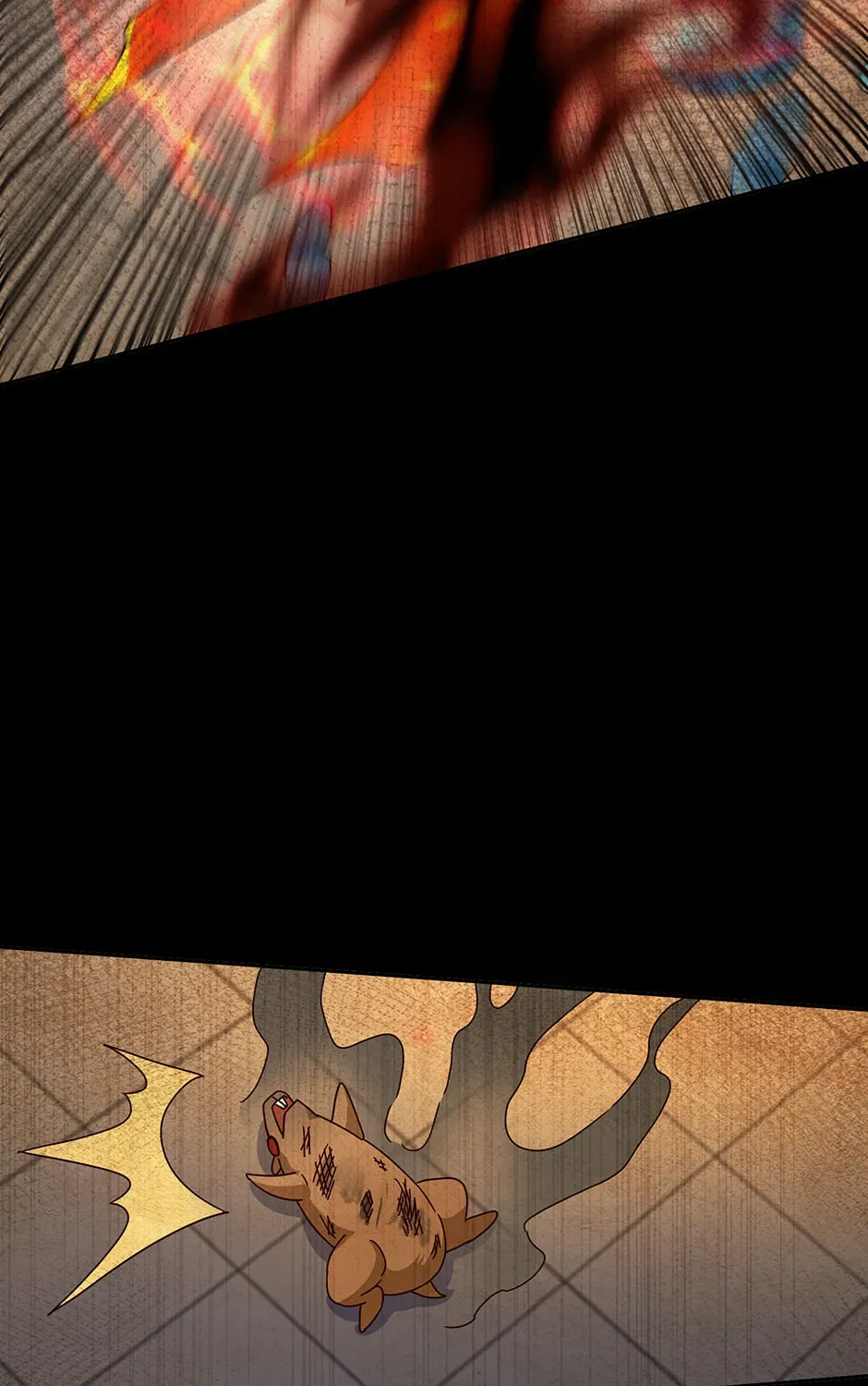 Aiming For Maximal Volume in the Apocalypse Chapter 62 - page 109