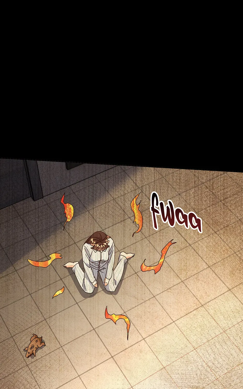 Aiming For Maximal Volume in the Apocalypse Chapter 62 - page 111