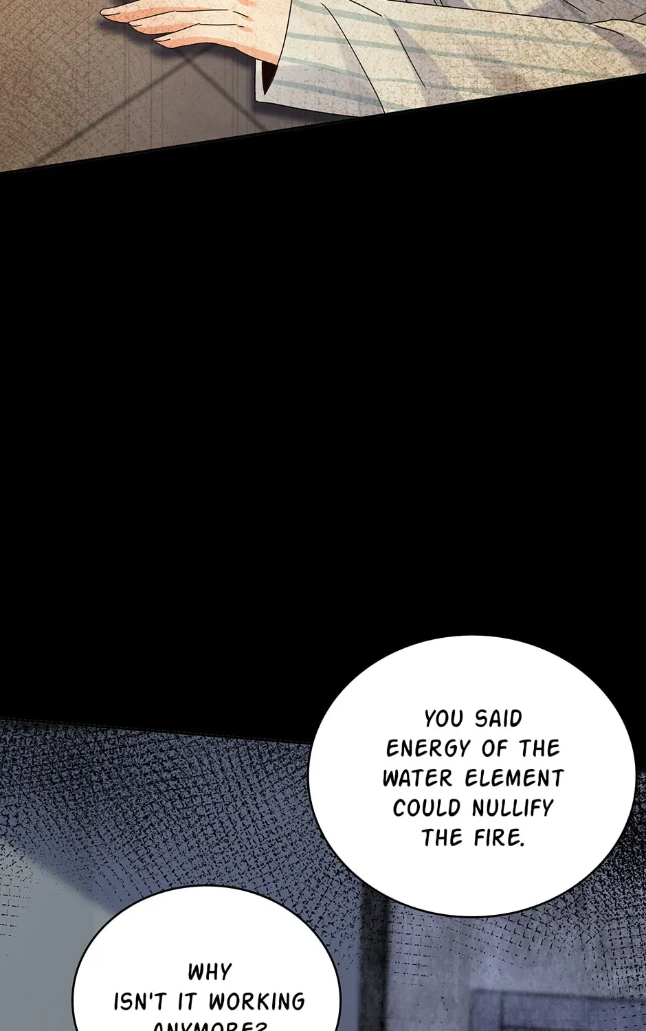 Aiming For Maximal Volume in the Apocalypse Chapter 62 - page 115