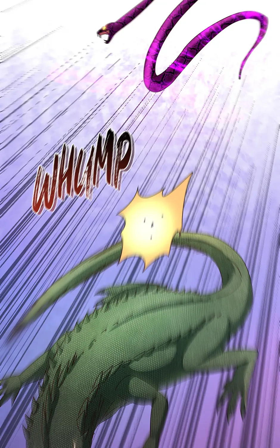 Aiming For Maximal Volume in the Apocalypse Chapter 62 - page 13