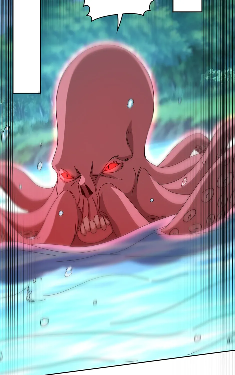 Aiming For Maximal Volume in the Apocalypse Chapter 62 - page 31