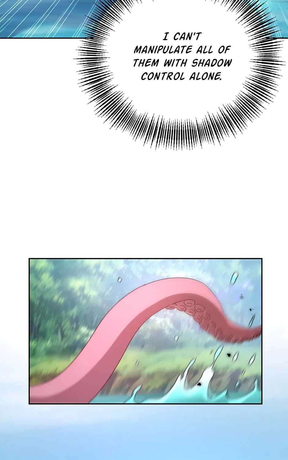 Aiming For Maximal Volume in the Apocalypse Chapter 62 - page 35