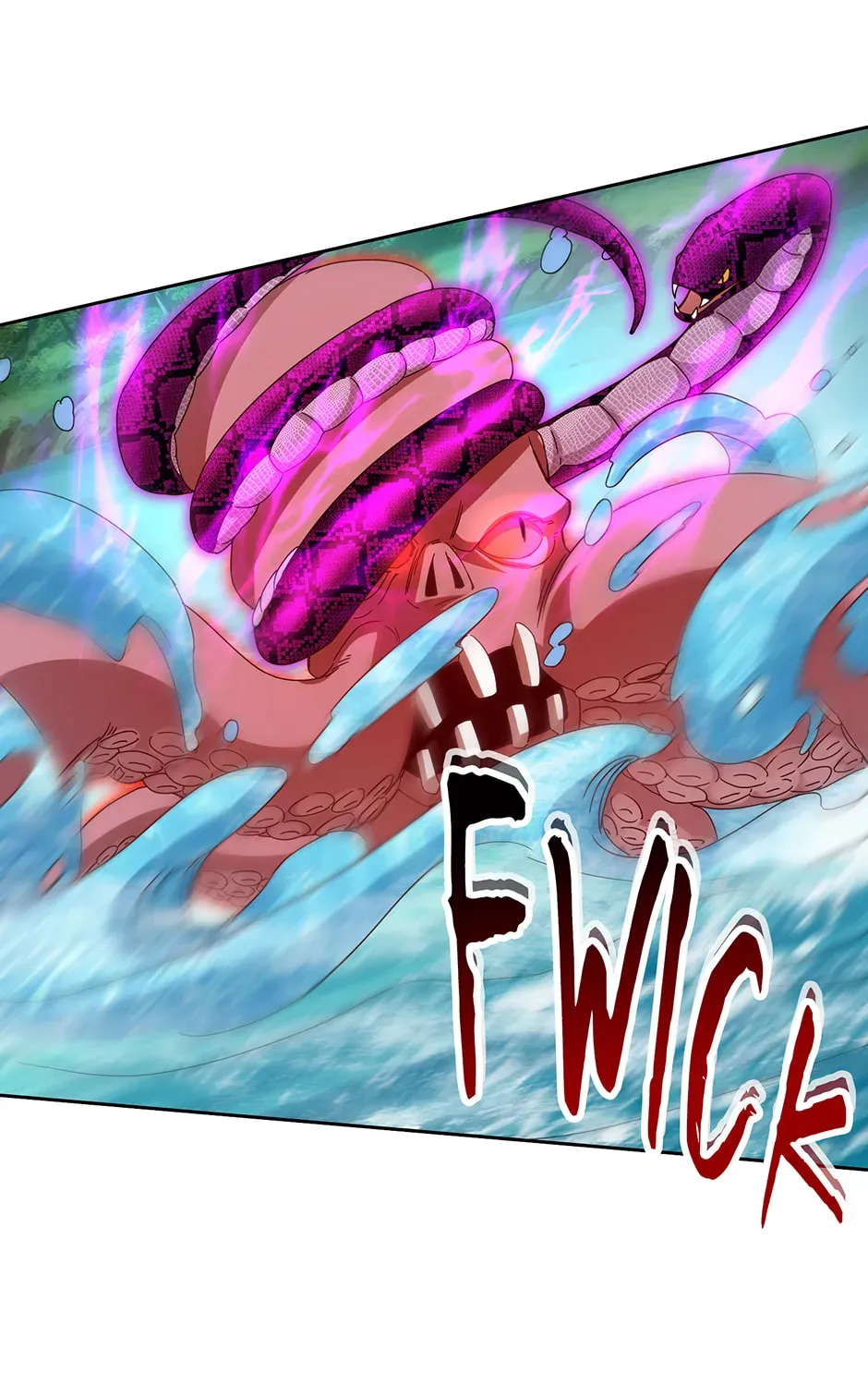 Aiming For Maximal Volume in the Apocalypse Chapter 62 - page 47