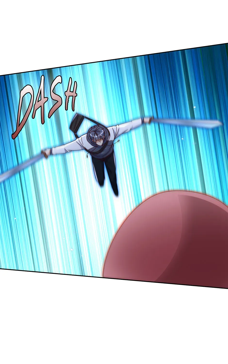 Aiming For Maximal Volume in the Apocalypse Chapter 62 - page 49