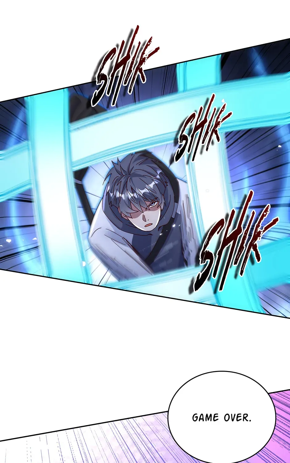 Aiming For Maximal Volume in the Apocalypse Chapter 62 - page 51