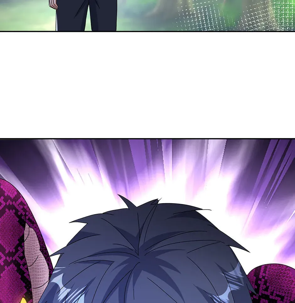 Aiming For Maximal Volume in the Apocalypse Chapter 62 - page 67