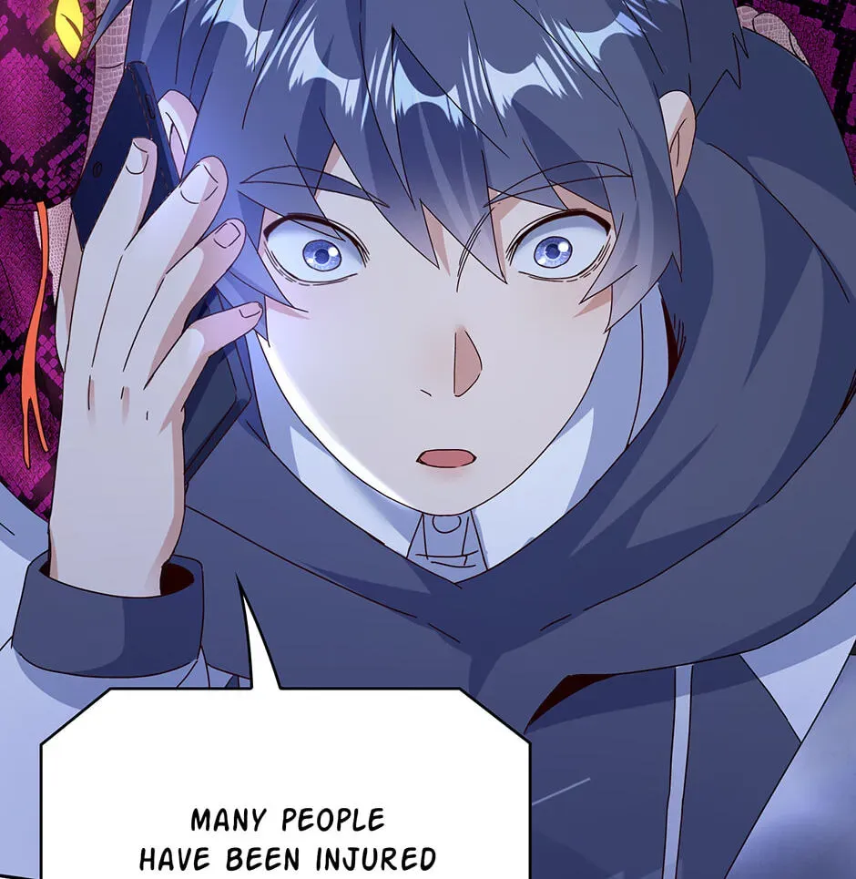 Aiming For Maximal Volume in the Apocalypse Chapter 62 - page 68