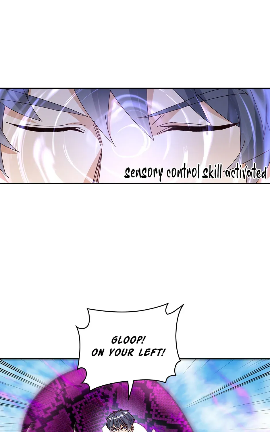 Aiming For Maximal Volume in the Apocalypse Chapter 62 - page 7