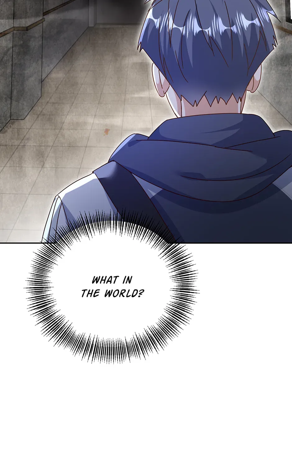 Aiming For Maximal Volume in the Apocalypse Chapter 62 - page 73