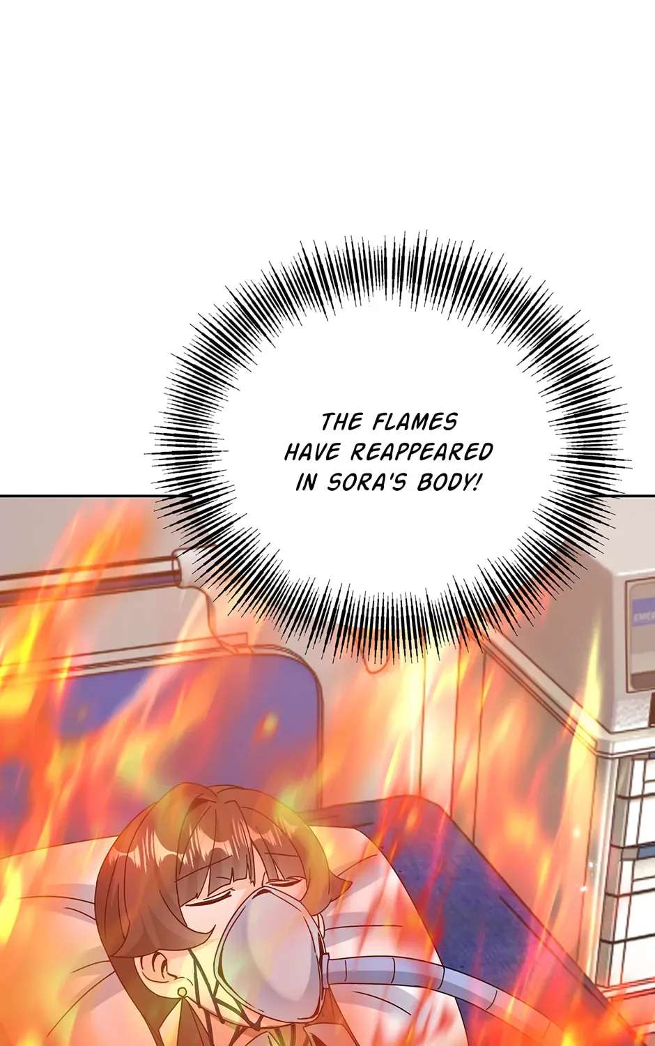 Aiming For Maximal Volume in the Apocalypse Chapter 62 - page 79