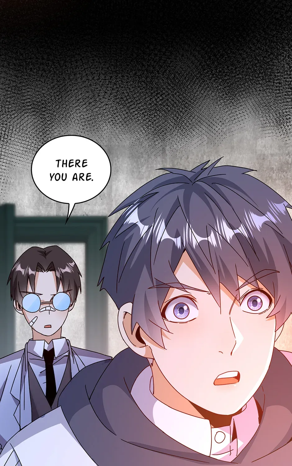 Aiming For Maximal Volume in the Apocalypse Chapter 62 - page 83