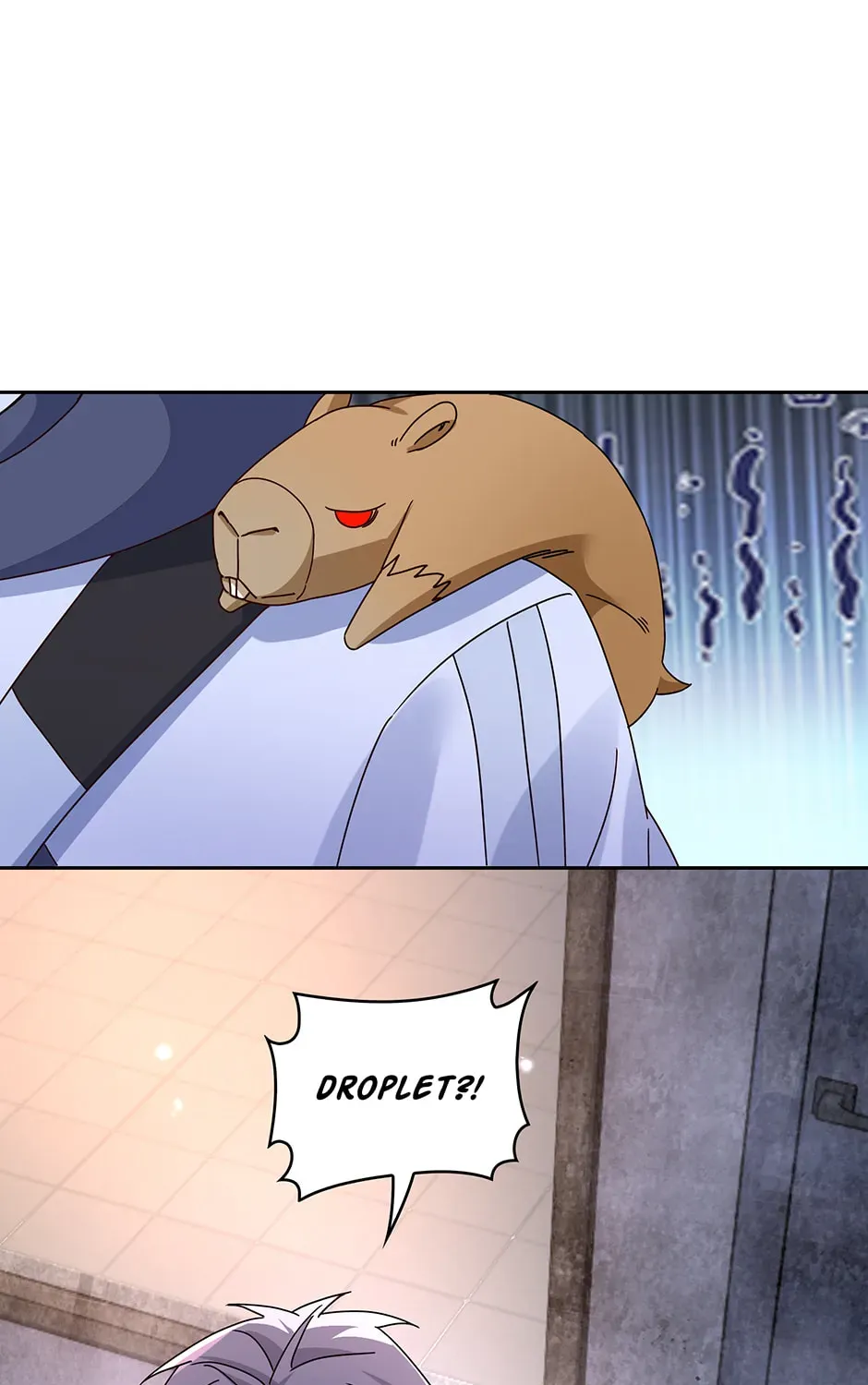 Aiming For Maximal Volume in the Apocalypse Chapter 62 - page 87