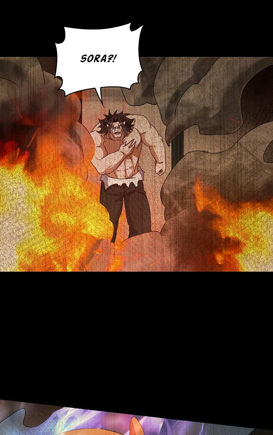 Aiming For Maximal Volume in the Apocalypse Chapter 62 - page 95