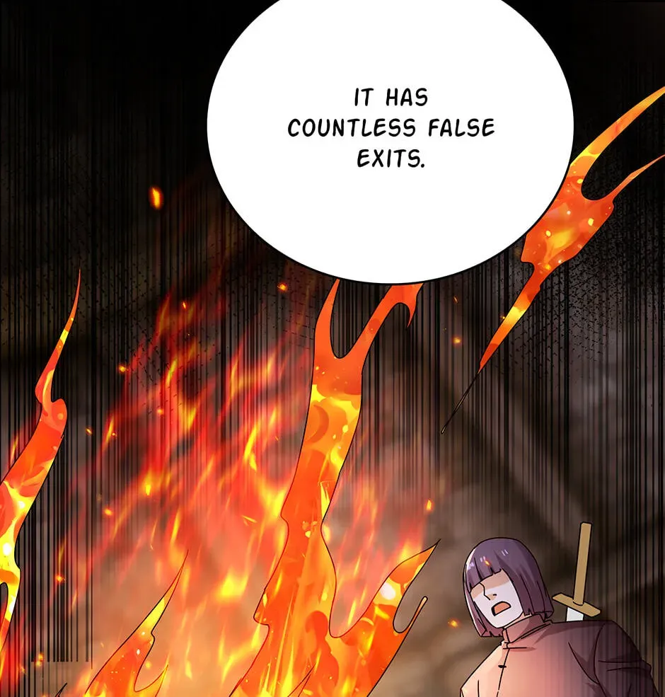 Aiming For Maximal Volume in the Apocalypse Chapter 63 - page 100