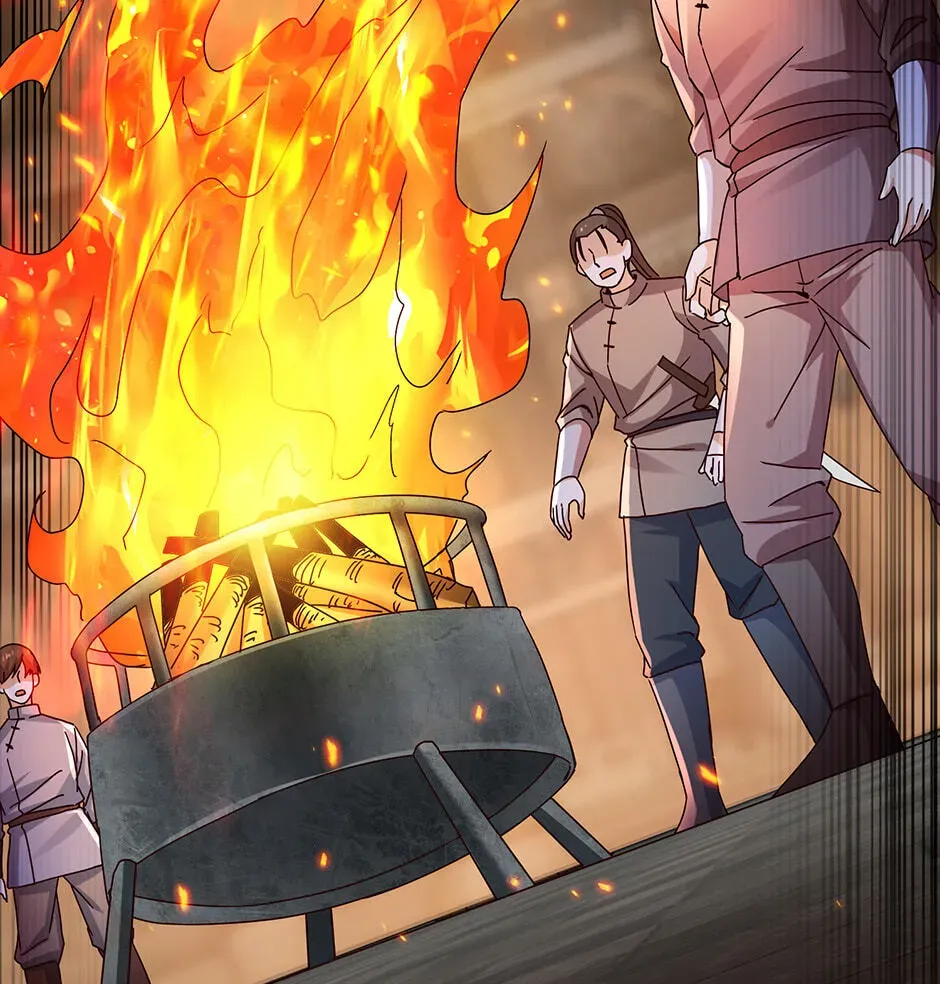 Aiming For Maximal Volume in the Apocalypse Chapter 63 - page 101