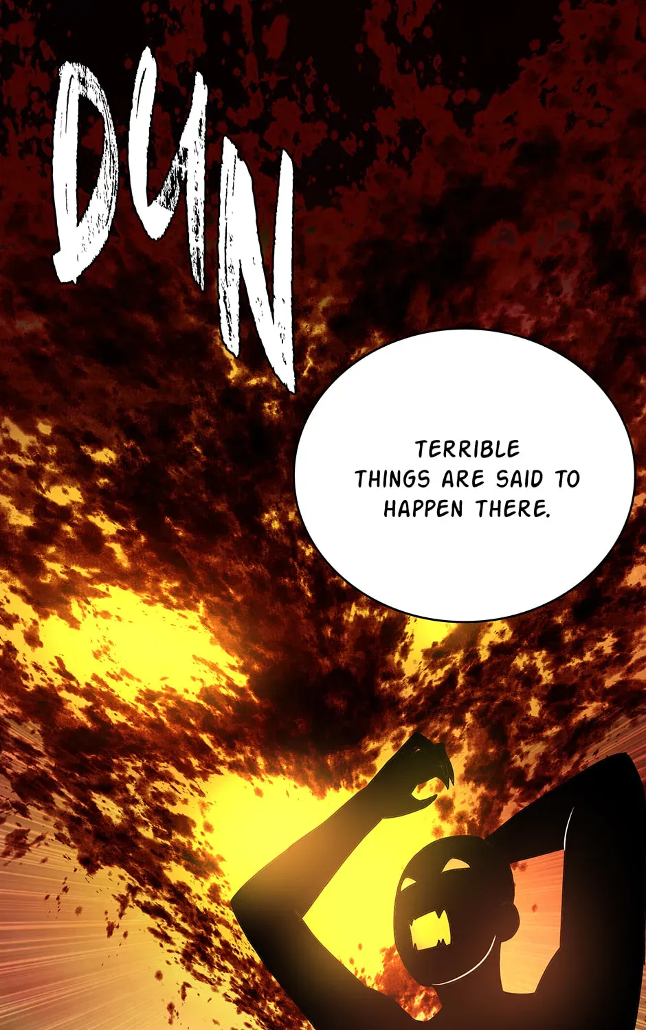 Aiming For Maximal Volume in the Apocalypse Chapter 63 - page 103
