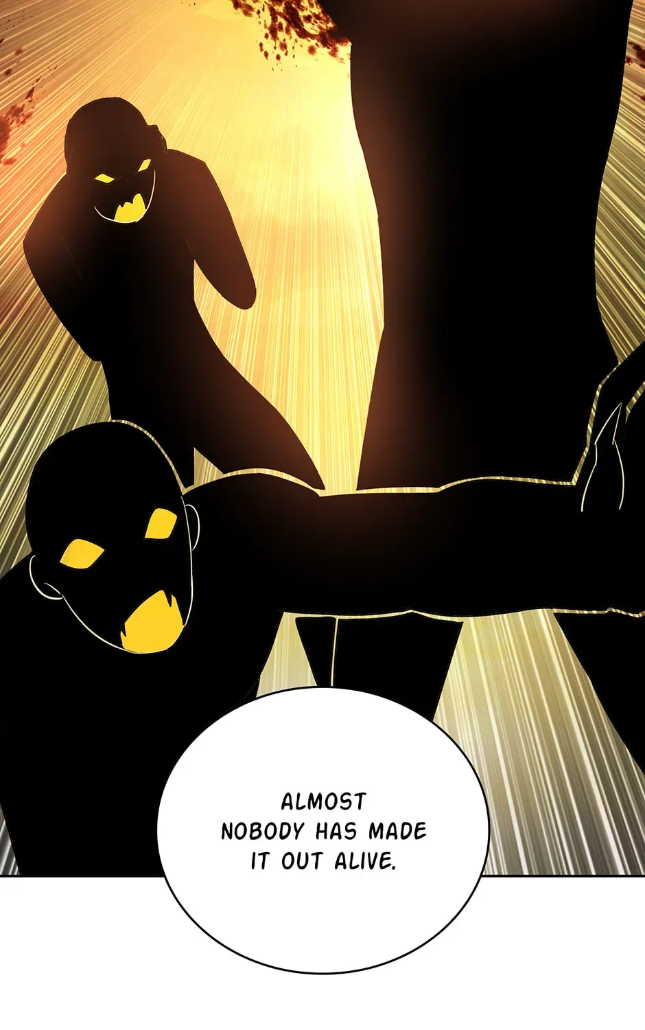 Aiming For Maximal Volume in the Apocalypse Chapter 63 - page 105