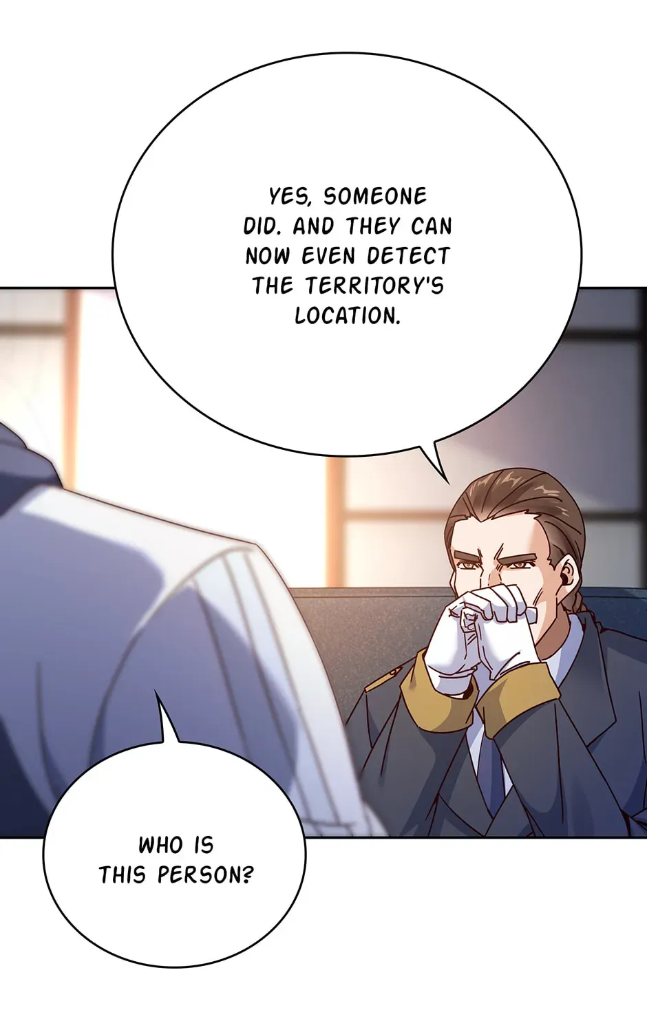 Aiming For Maximal Volume in the Apocalypse Chapter 63 - page 109