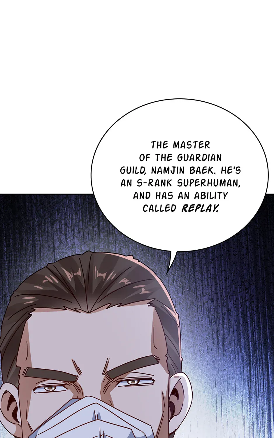 Aiming For Maximal Volume in the Apocalypse Chapter 63 - page 111
