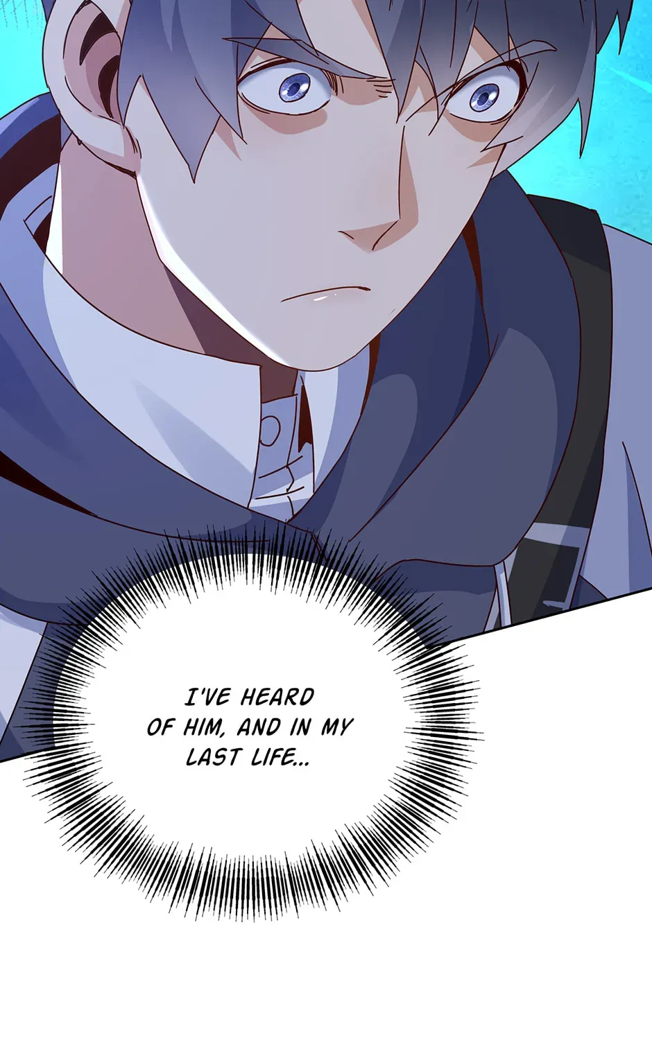 Aiming For Maximal Volume in the Apocalypse Chapter 63 - page 117
