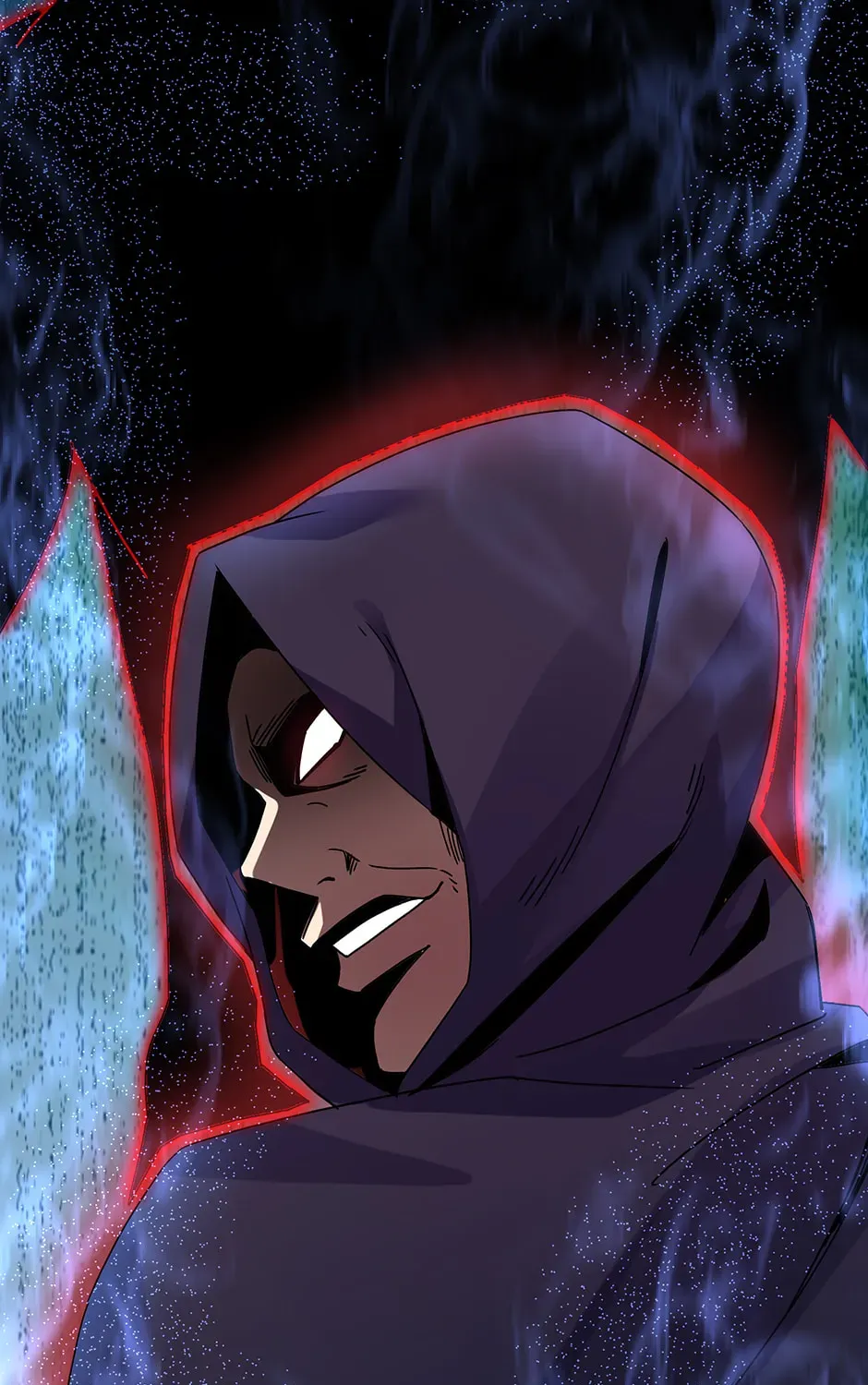 Aiming For Maximal Volume in the Apocalypse Chapter 63 - page 121