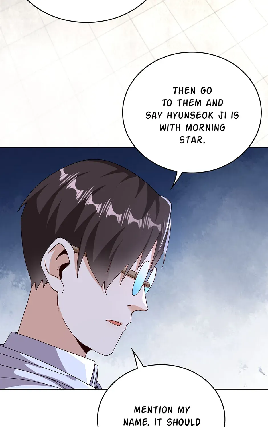 Aiming For Maximal Volume in the Apocalypse Chapter 63 - page 13