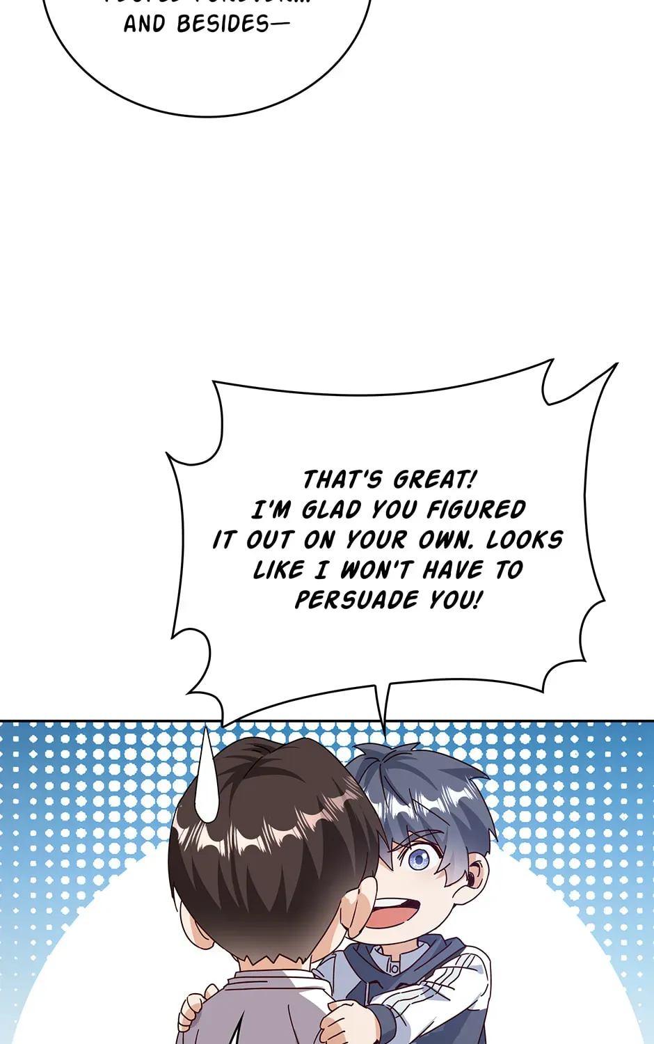 Aiming For Maximal Volume in the Apocalypse Chapter 63 - page 19