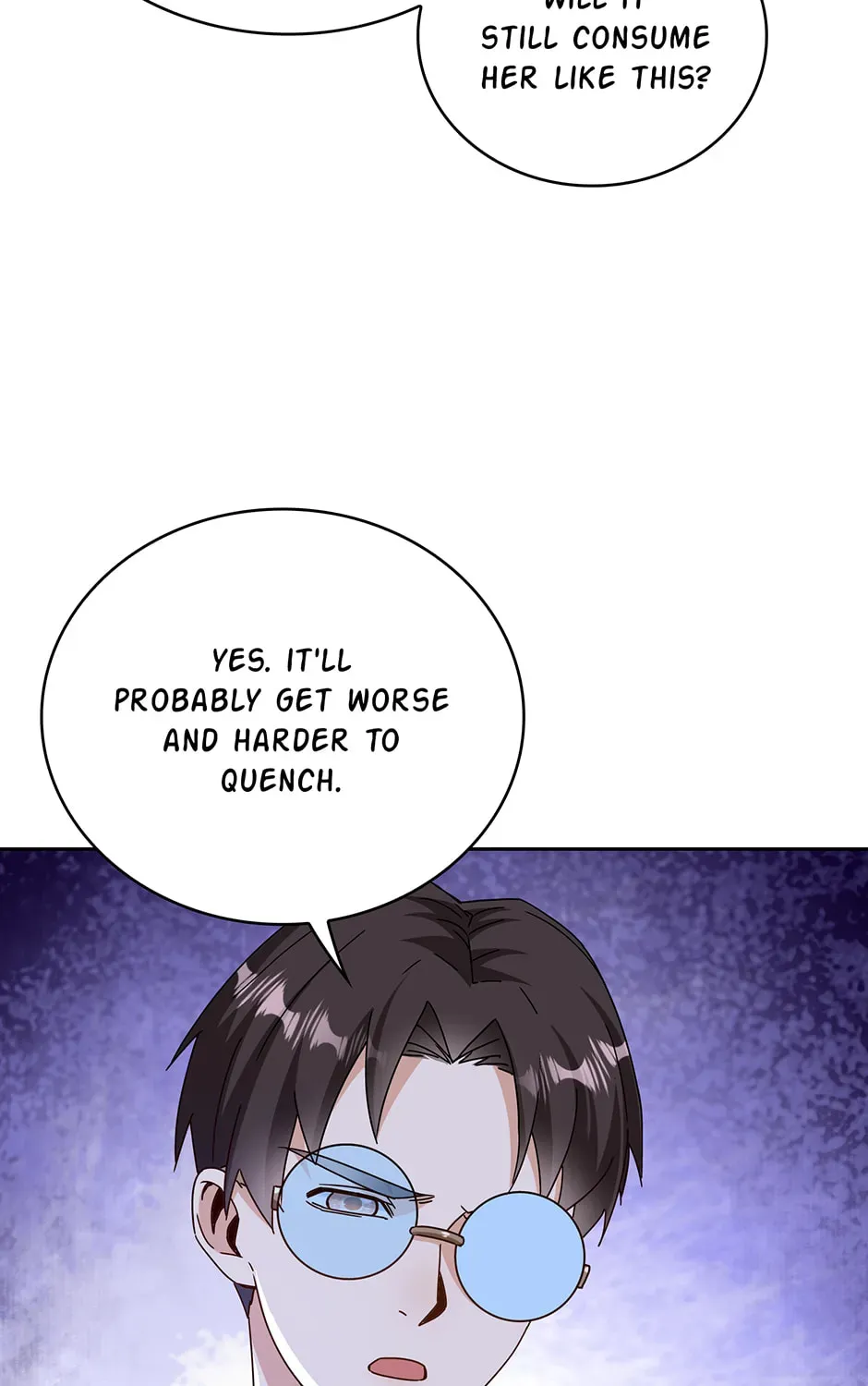 Aiming For Maximal Volume in the Apocalypse Chapter 63 - page 27