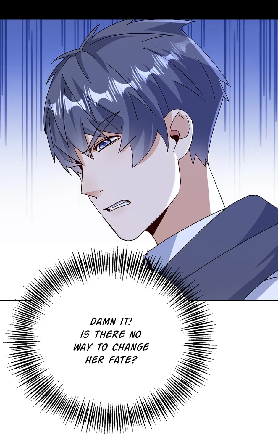 Aiming For Maximal Volume in the Apocalypse Chapter 63 - page 35