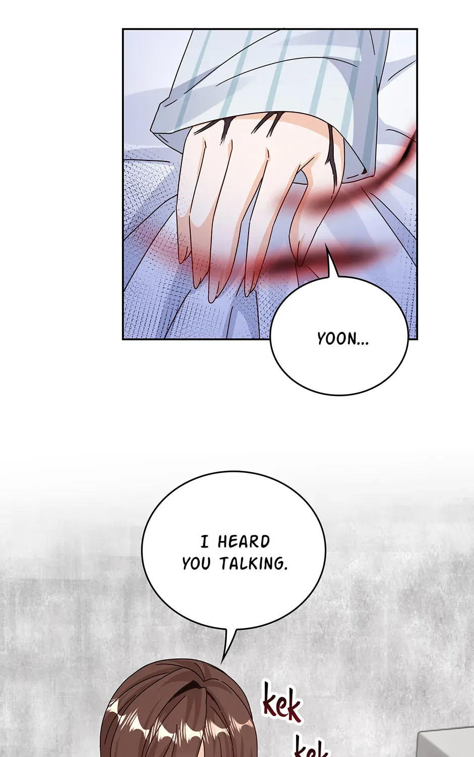 Aiming For Maximal Volume in the Apocalypse Chapter 63 - page 37