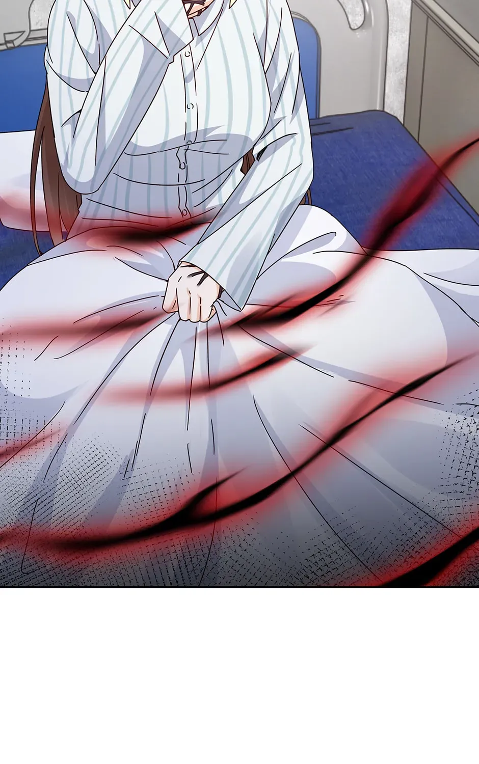 Aiming For Maximal Volume in the Apocalypse Chapter 63 - page 39