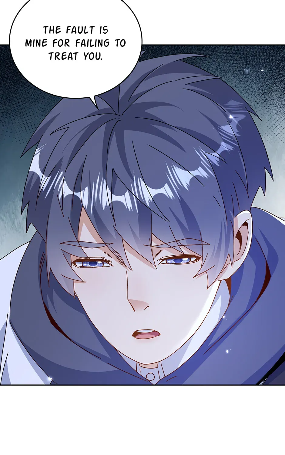 Aiming For Maximal Volume in the Apocalypse Chapter 63 - page 43
