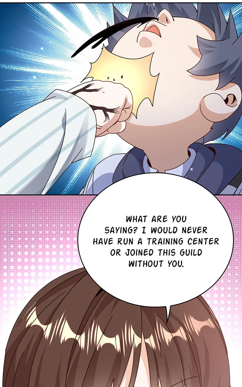 Aiming For Maximal Volume in the Apocalypse Chapter 63 - page 45
