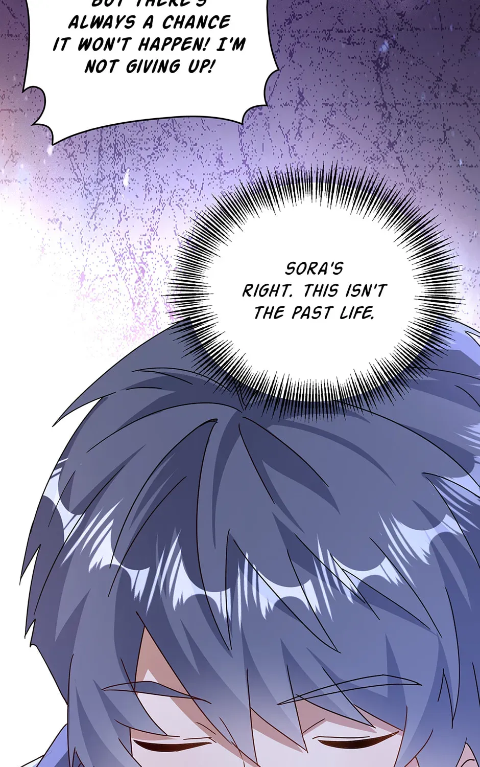 Aiming For Maximal Volume in the Apocalypse Chapter 63 - page 51