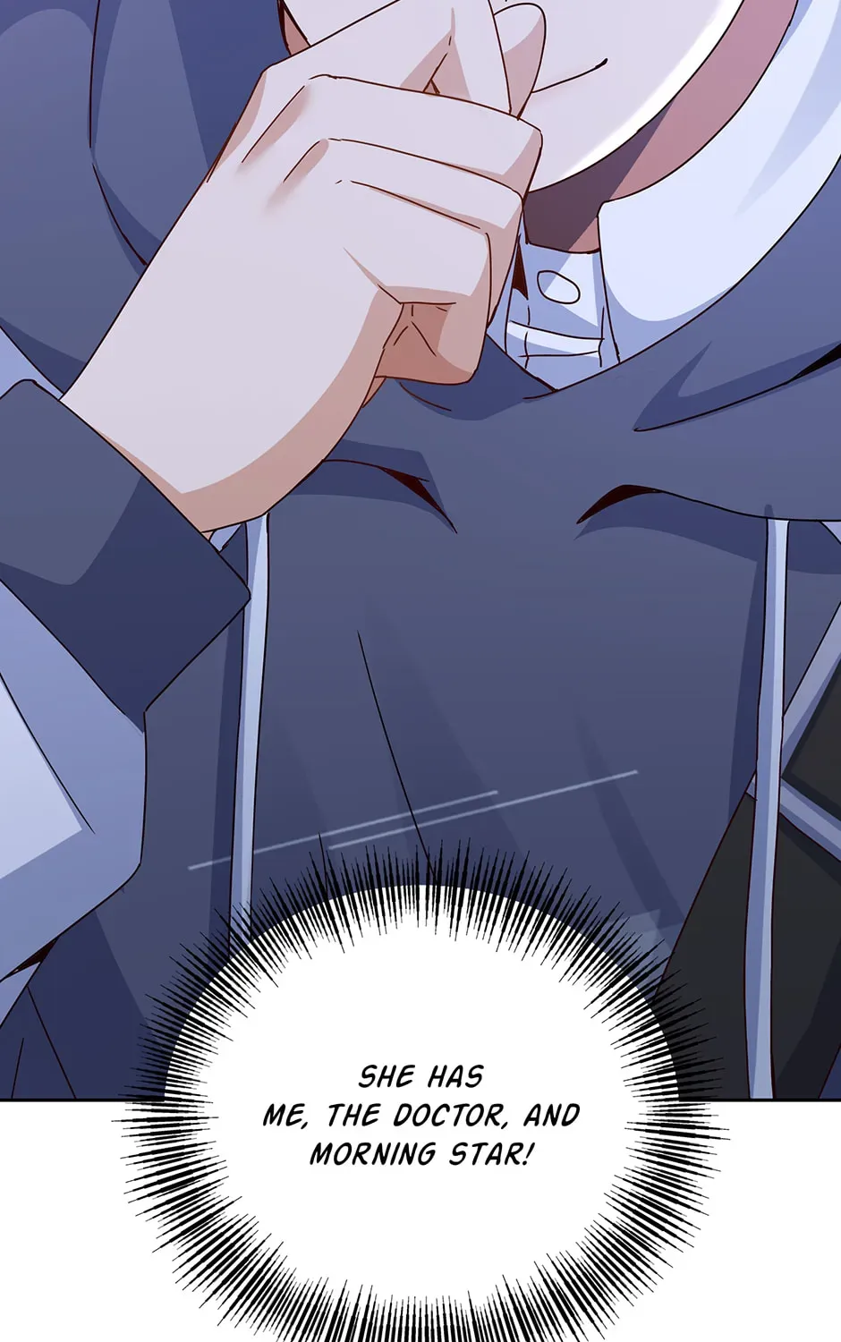 Aiming For Maximal Volume in the Apocalypse Chapter 63 - page 53